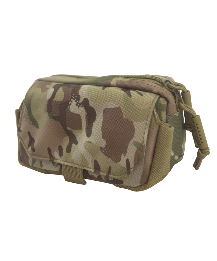 Tactical Face Mask-BTP